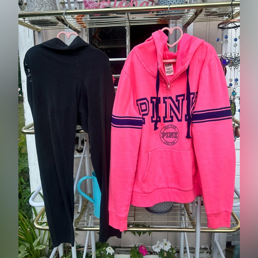 Victoria Secret PINK BUNDLE